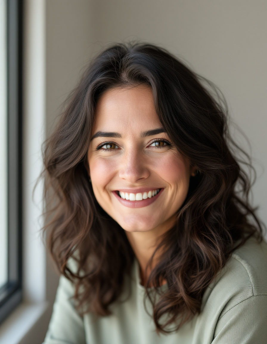 Sara Quinn